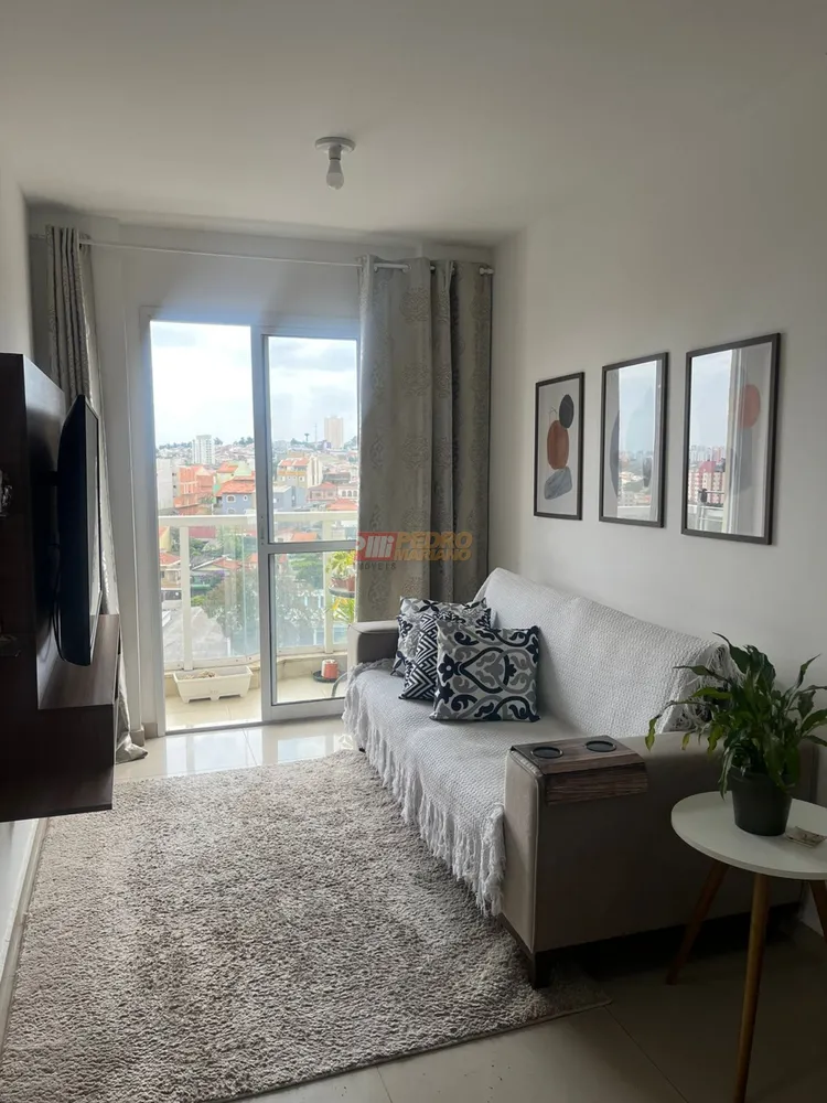 Apartamento, 2 quartos, 56 m² - Foto 8