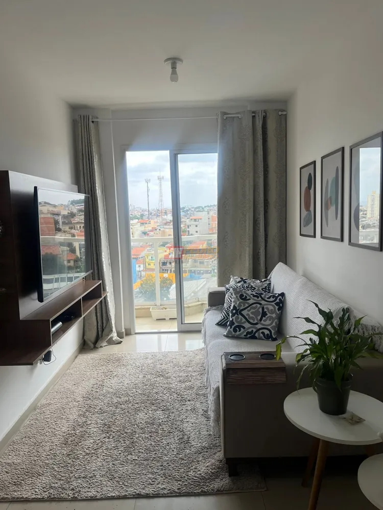 Apartamento, 2 quartos, 56 m² - Foto 5