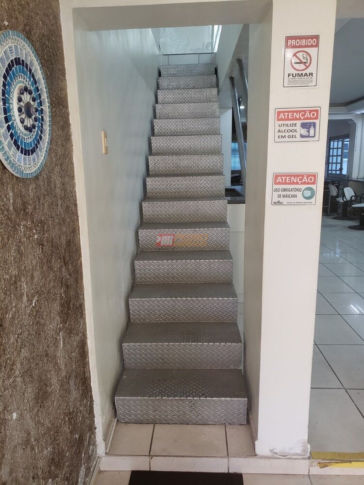 Sala-Conjunto, 30 m² - Foto 1