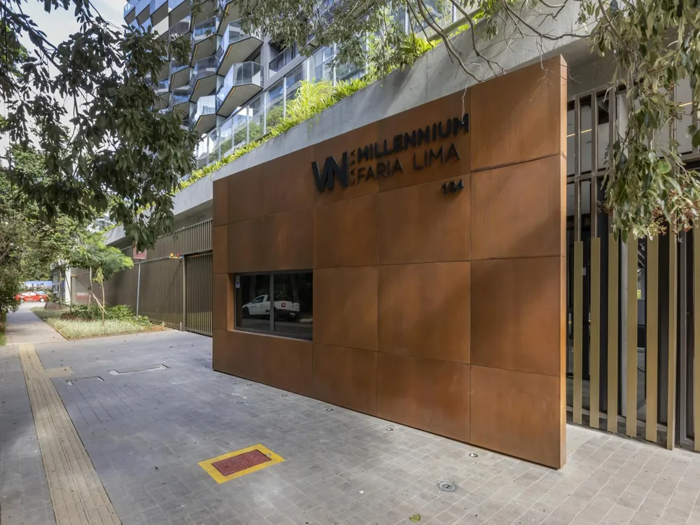 Apartamento, 1 quarto, 42 m² - Foto 2