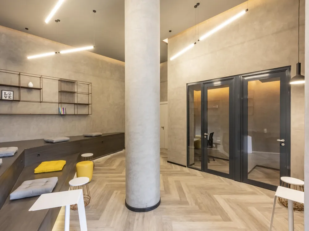 Apartamento, 1 quarto, 42 m² - Foto 4