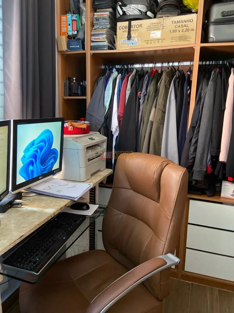 Cobertura, 2 quartos, 103 m² - Foto 5