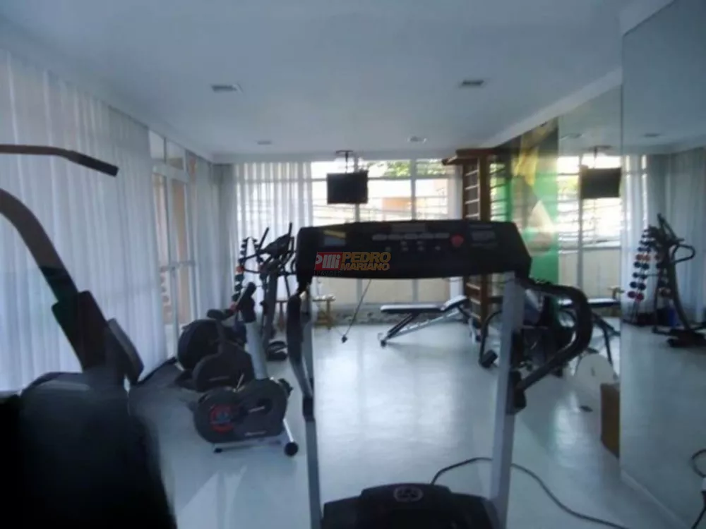 Cobertura, 2 quartos, 103 m² - Foto 28