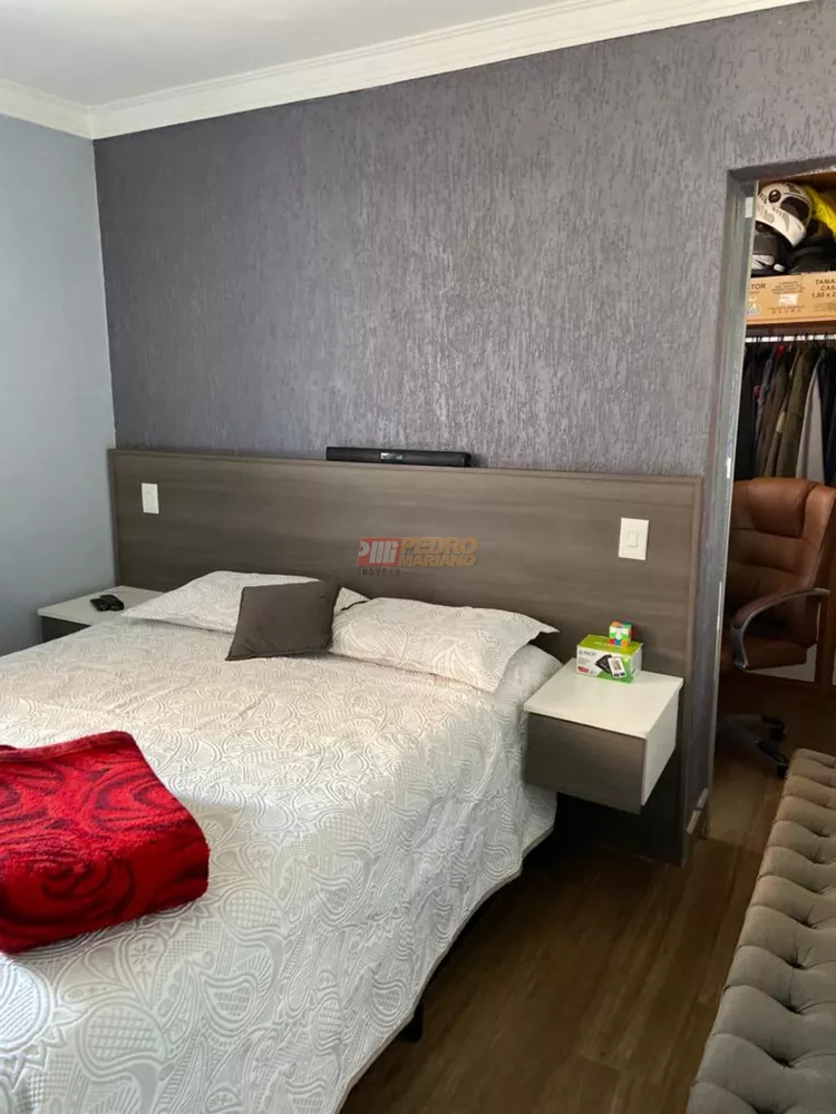 Cobertura, 2 quartos, 103 m² - Foto 4