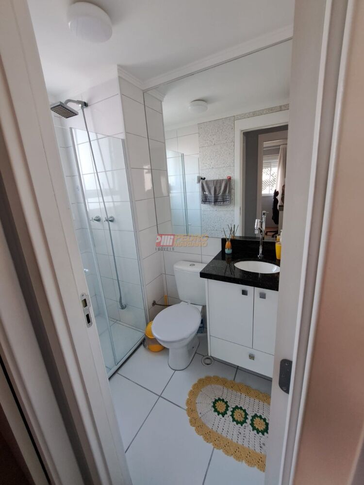 Apartamento à venda com 2 quartos, 41m² - Foto 3