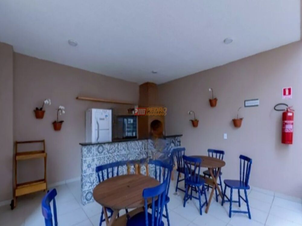 Apartamento à venda com 2 quartos, 41m² - Foto 6