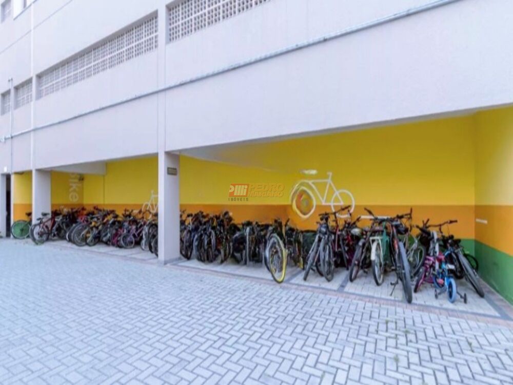 Apartamento à venda com 2 quartos, 41m² - Foto 7