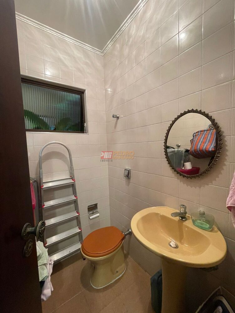 Sobrado, 4 quartos, 198 m² - Foto 8