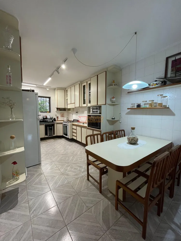 Sobrado, 4 quartos, 198 m² - Foto 10