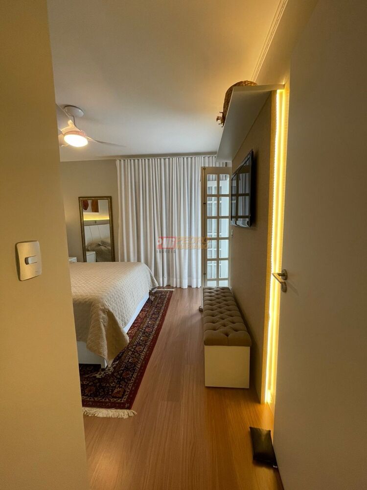 Sobrado, 4 quartos, 198 m² - Foto 3