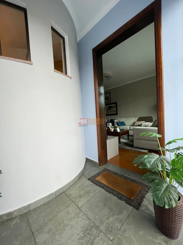 Sobrado, 4 quartos, 198 m² - Foto 14