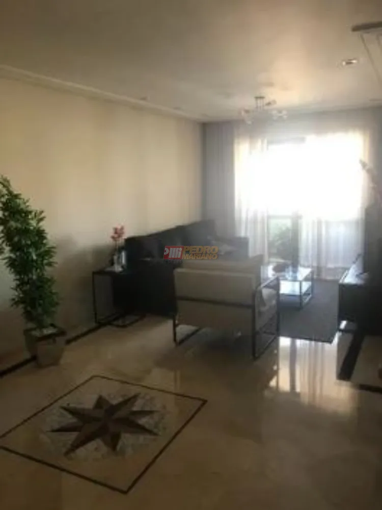 Apartamento, 3 quartos, 143 m² - Foto 2