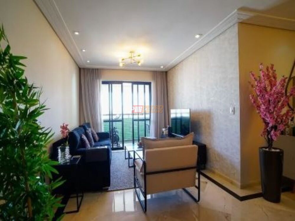 Apartamento, 3 quartos, 143 m² - Foto 2