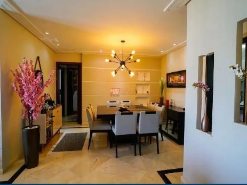 Apartamento, 3 quartos, 143 m² - Foto 3