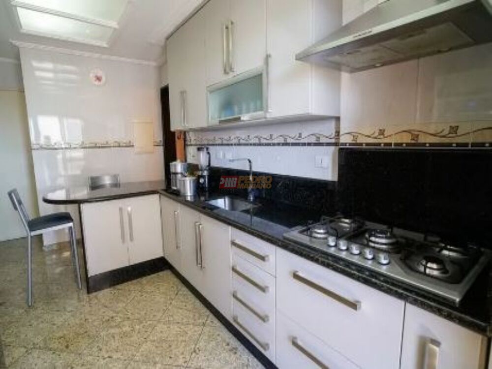 Apartamento, 3 quartos, 143 m² - Foto 5