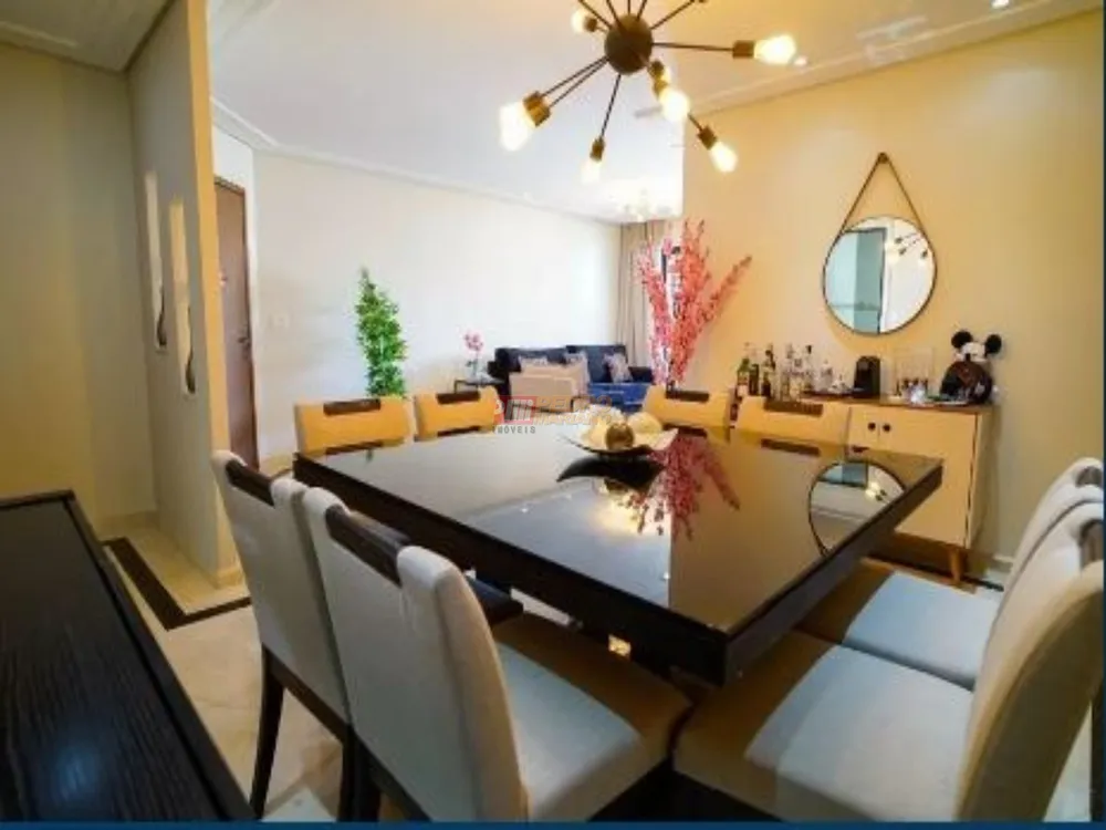 Apartamento, 3 quartos, 143 m² - Foto 4