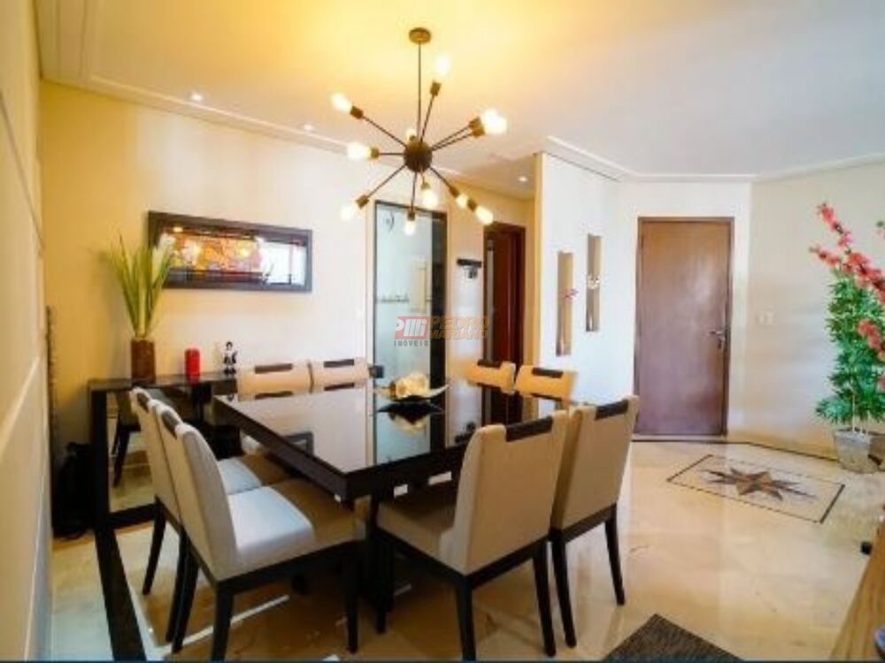 Apartamento, 3 quartos, 143 m² - Foto 8