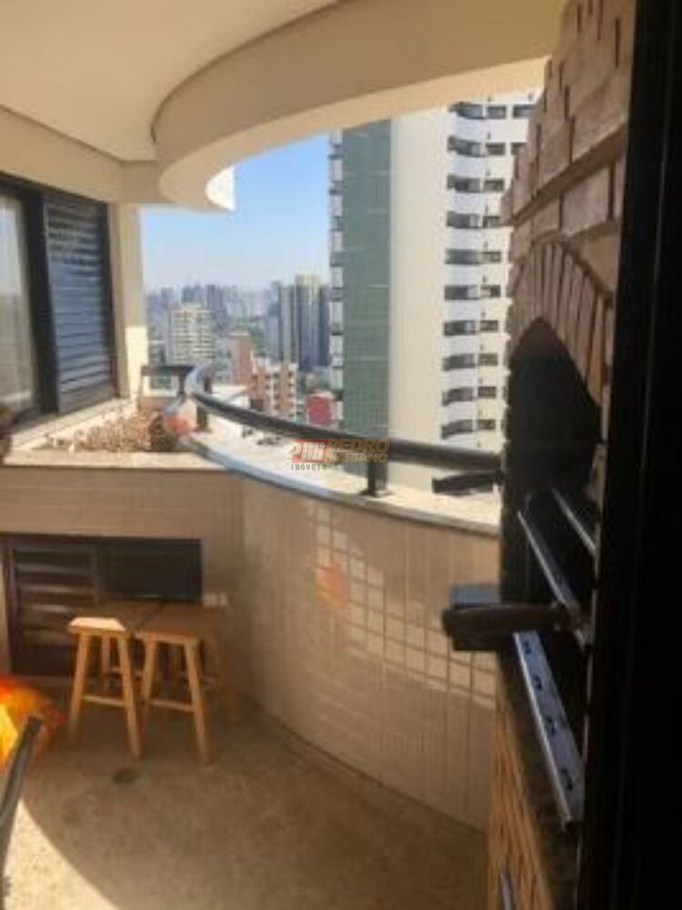 Apartamento, 3 quartos, 143 m² - Foto 4