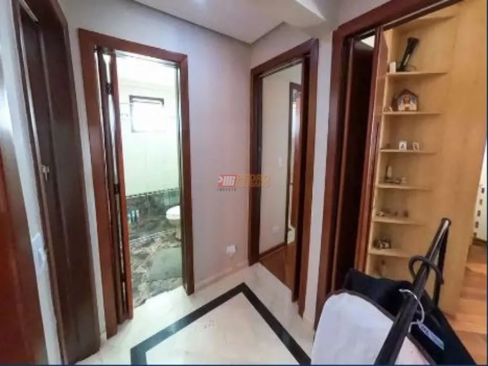 Apartamento, 3 quartos, 143 m² - Foto 11