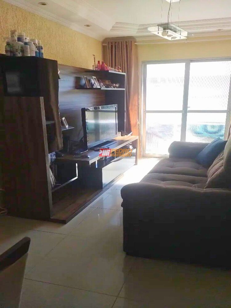 Apartamento, 2 quartos, 68 m² - Foto 1