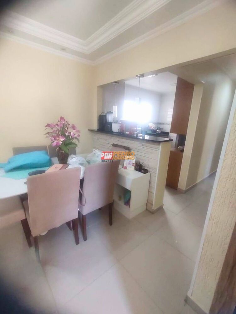 Apartamento, 2 quartos, 68 m² - Foto 3