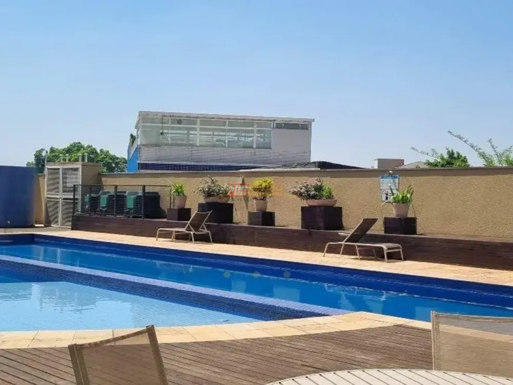 Apartamento, 3 quartos, 114 m² - Foto 10