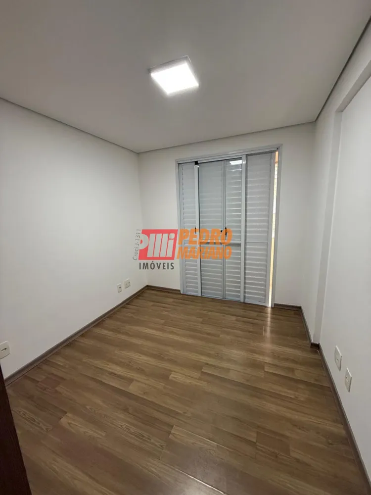 Apartamento, 3 quartos, 114 m² - Foto 2