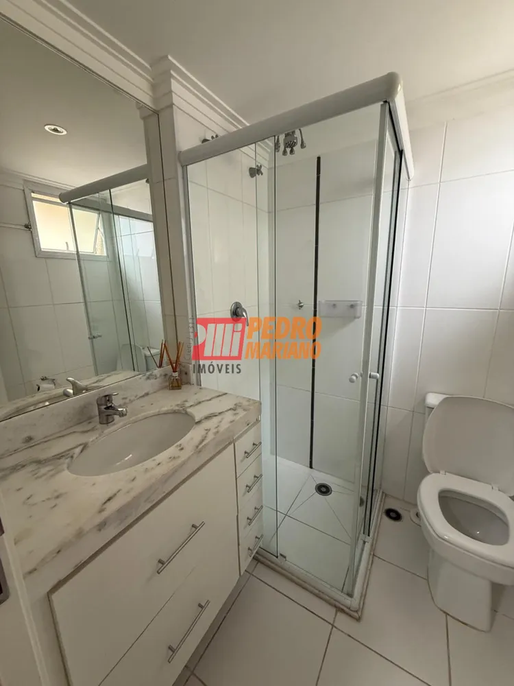 Apartamento, 3 quartos, 114 m² - Foto 3