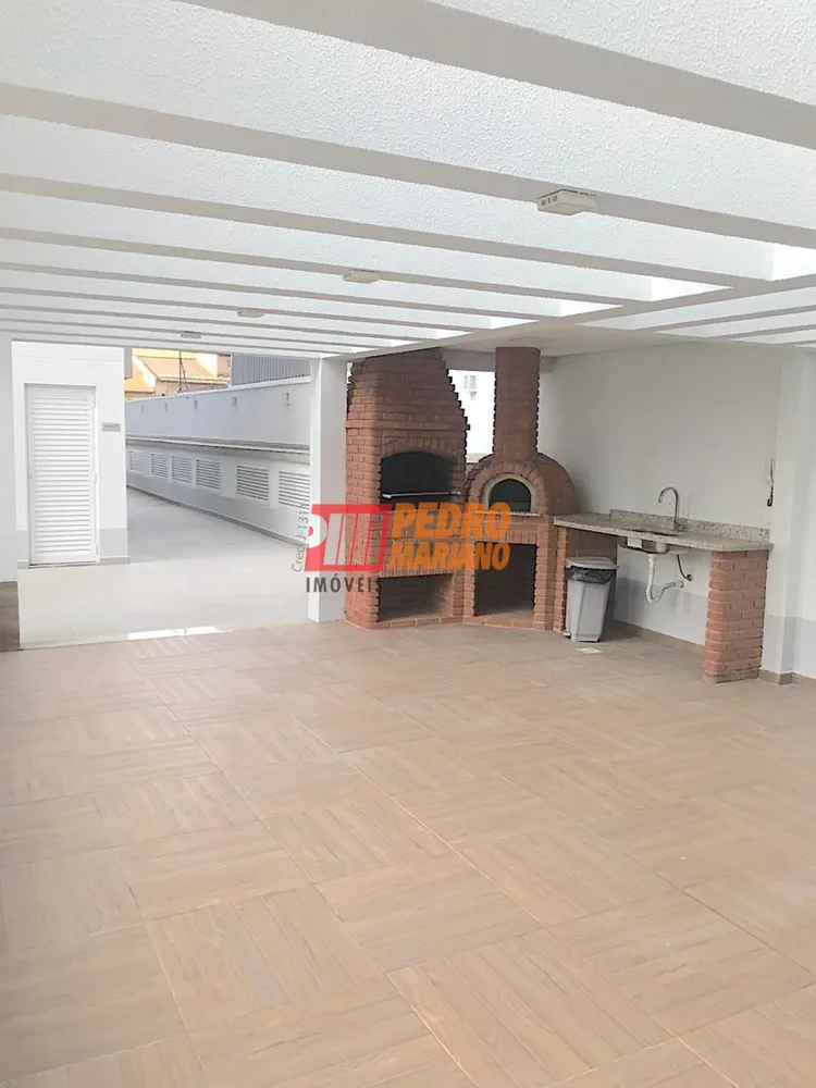 Apartamento, 2 quartos, 64 m² - Foto 2