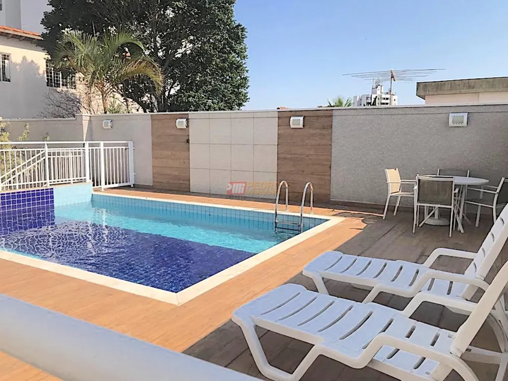 Apartamento, 2 quartos, 64 m² - Foto 1