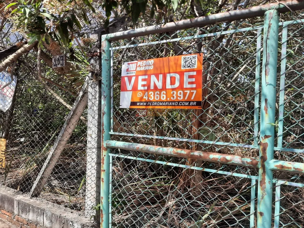 Terreno, 320 m² - Foto 3