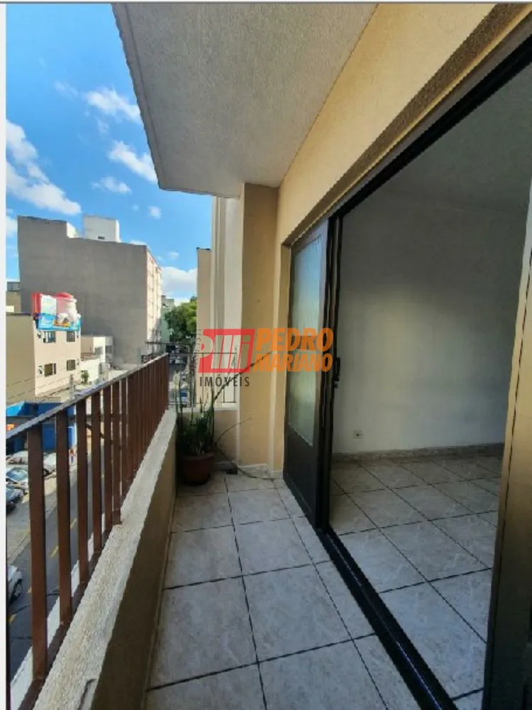 Apartamento, 2 quartos, 75 m² - Foto 2