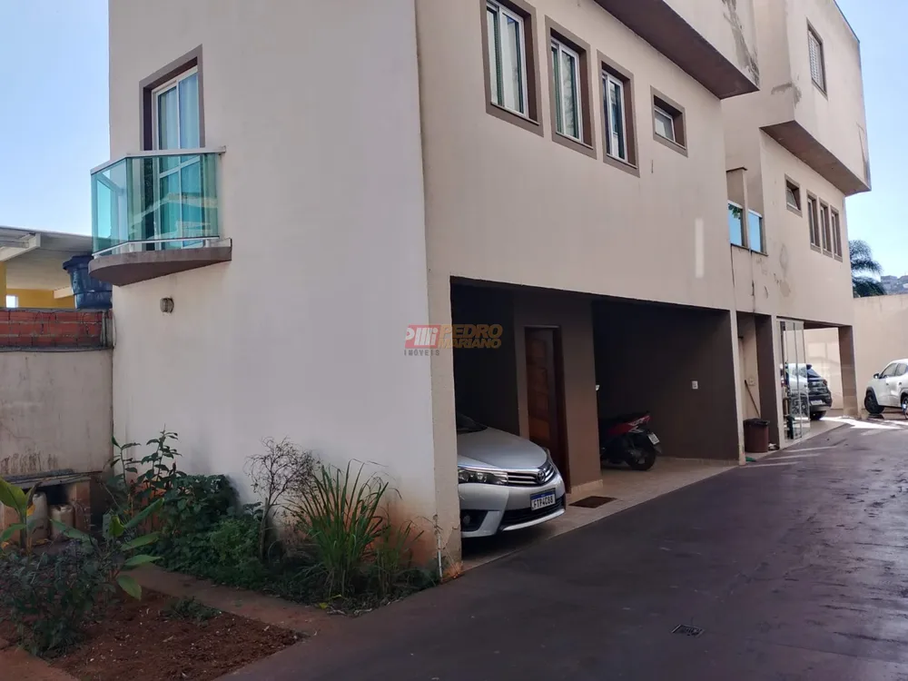 Sobrado, 3 quartos, 85 m² - Foto 13