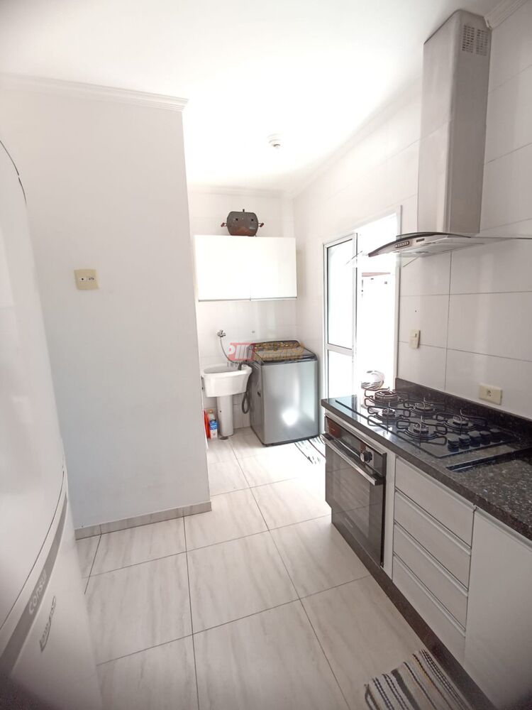 Sobrado, 3 quartos, 85 m² - Foto 6