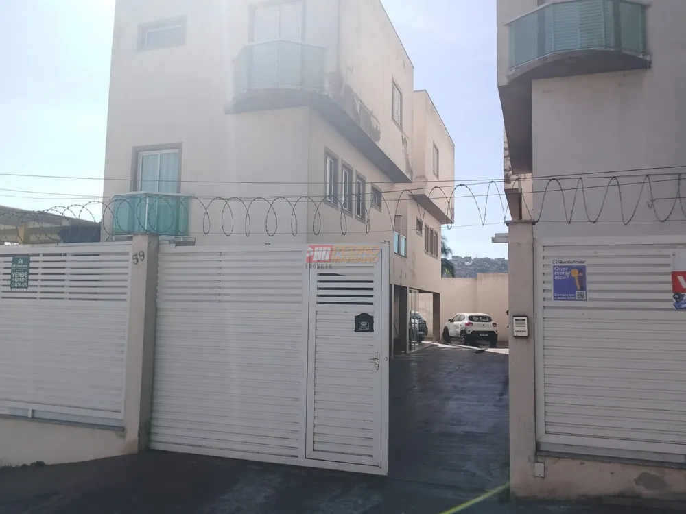 Sobrado, 3 quartos, 85 m² - Foto 15