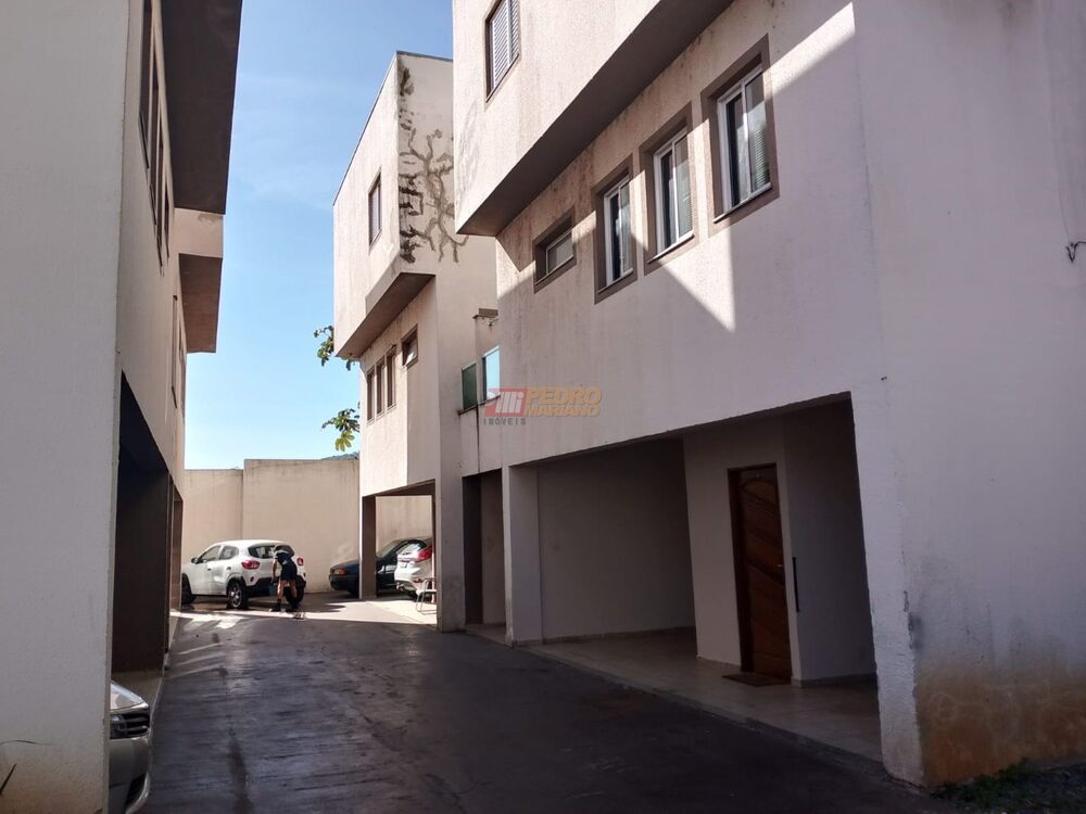 Sobrado, 3 quartos, 85 m² - Foto 8