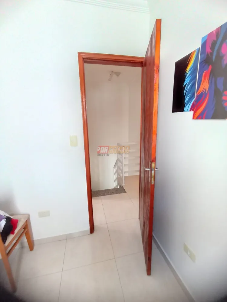 Sobrado, 3 quartos, 85 m² - Foto 8