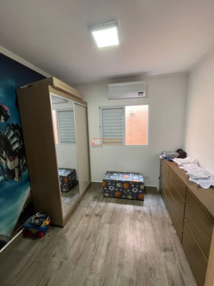 Sobrado, 3 quartos, 130 m² - Foto 5