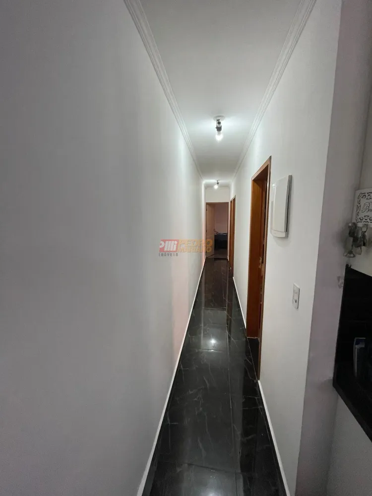 Sobrado, 3 quartos, 130 m² - Foto 3