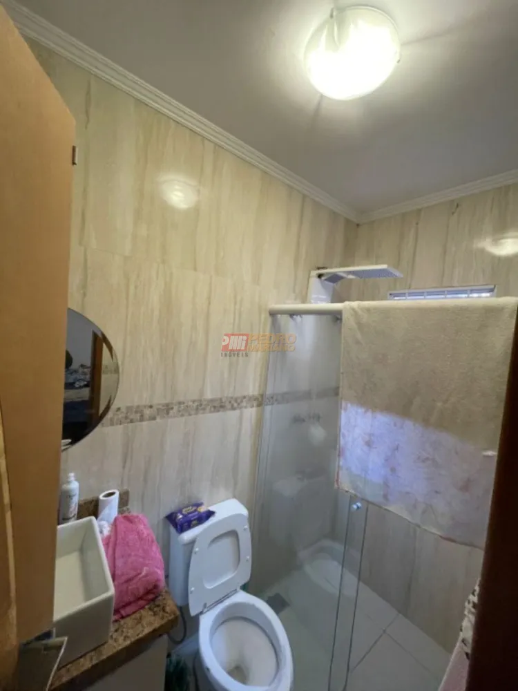 Sobrado, 3 quartos, 130 m² - Foto 6