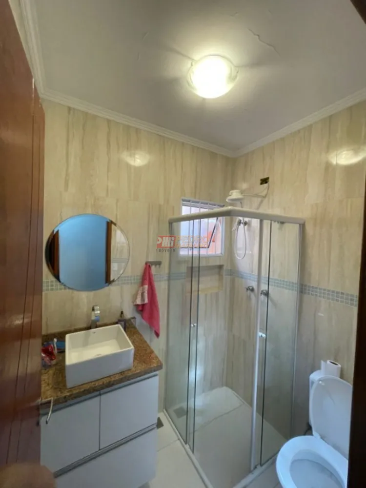 Sobrado, 3 quartos, 130 m² - Foto 4