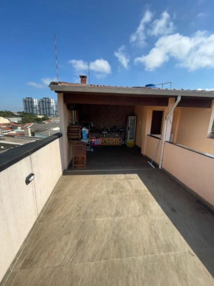 Sobrado, 3 quartos, 130 m² - Foto 10