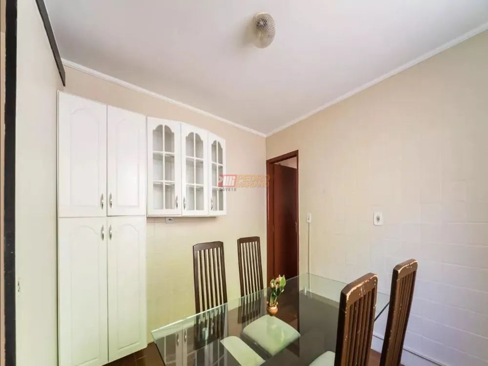Sobrado, 5 quartos, 166 m² - Foto 5