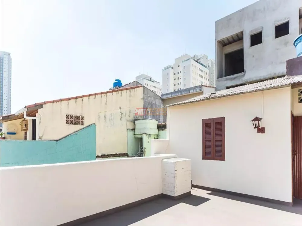 Sobrado, 5 quartos, 166 m² - Foto 12