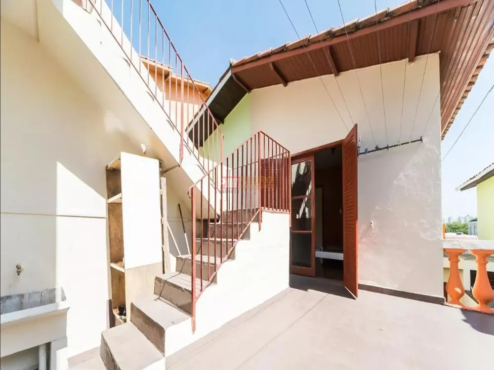 Sobrado, 5 quartos, 166 m² - Foto 11