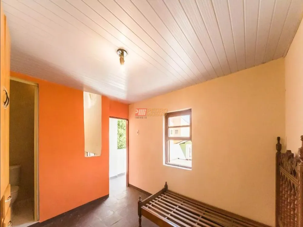 Sobrado, 5 quartos, 166 m² - Foto 4