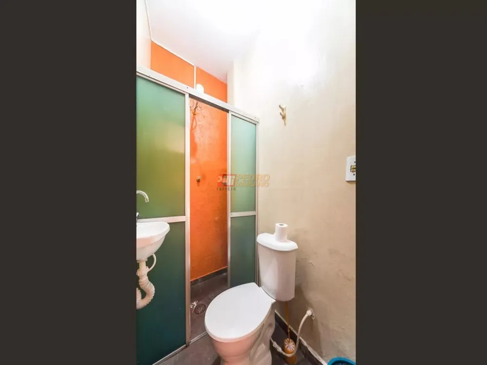 Sobrado, 5 quartos, 166 m² - Foto 2