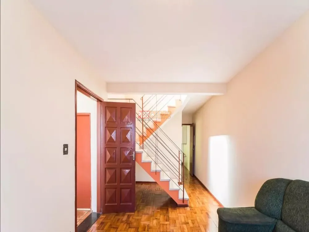 Sobrado, 5 quartos, 166 m² - Foto 7