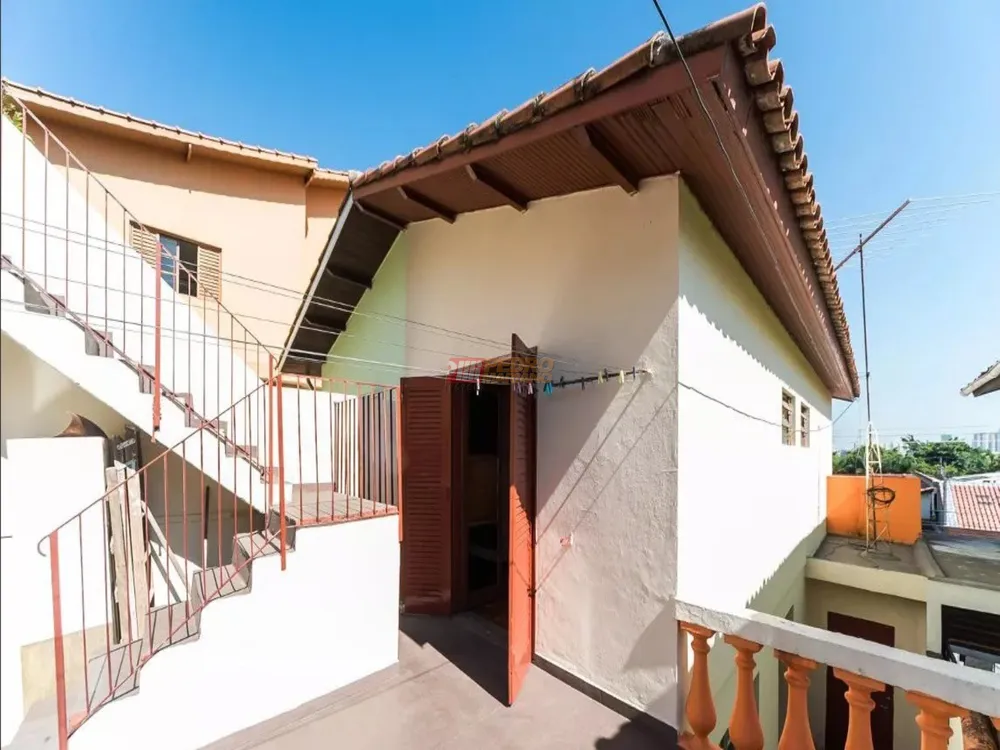 Sobrado, 5 quartos, 166 m² - Foto 3
