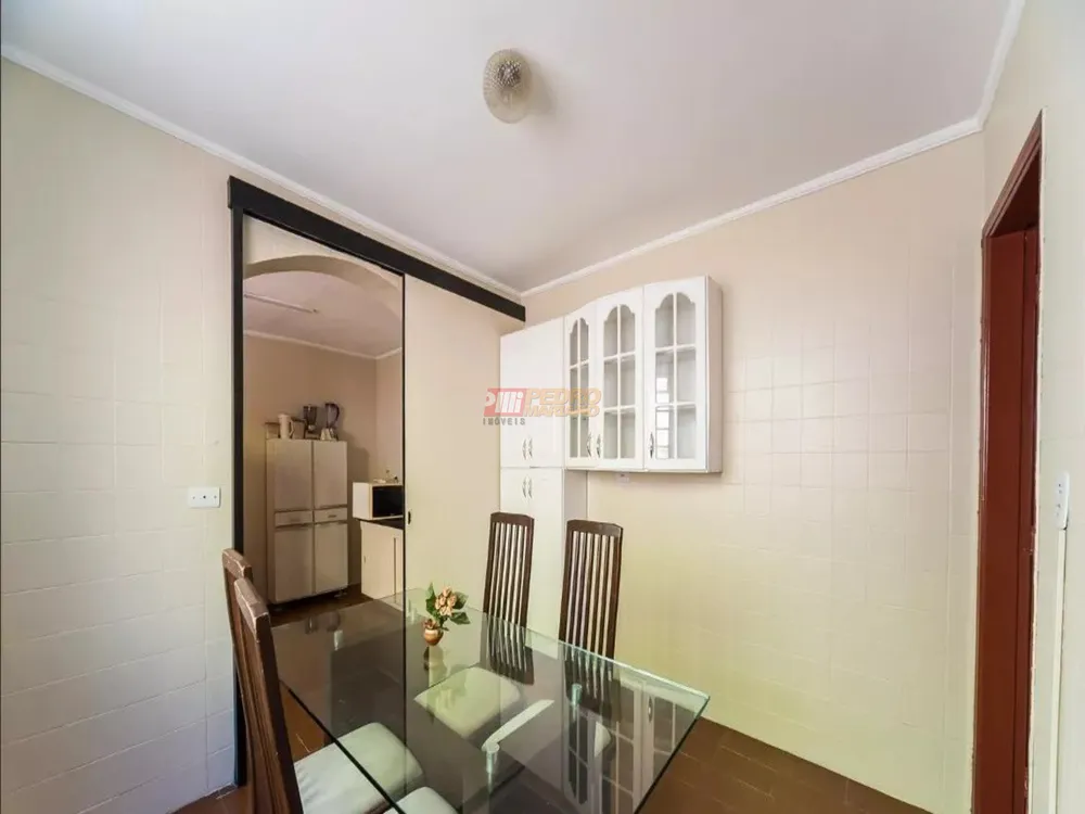 Sobrado, 5 quartos, 166 m² - Foto 7
